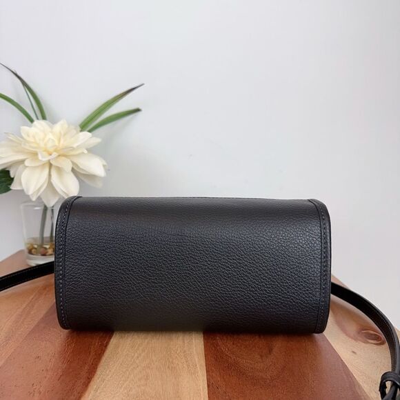 NWT Coach Leather Dempsey Tote 22 - Picture 4 of 7